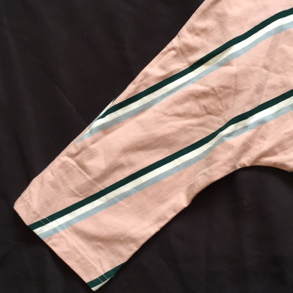 Mod Ref crop top - Picture 3 of 4